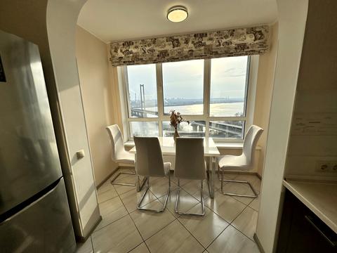 квартира по адресу Заречная ул., 1-Б