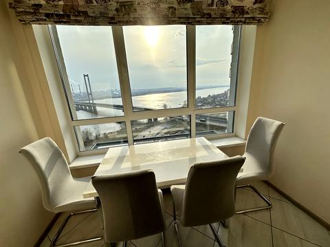 квартира по адресу Заречная ул., 1-Б