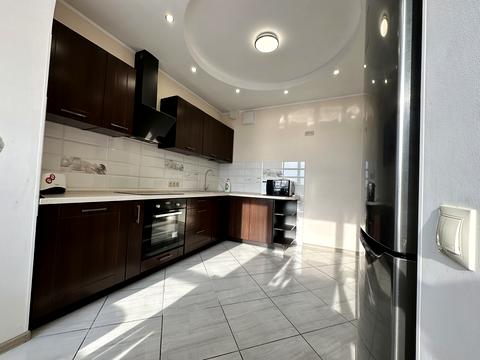 квартира по адресу Заречная ул., 1-Б