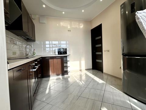 квартира по адресу Заречная ул., 1-Б