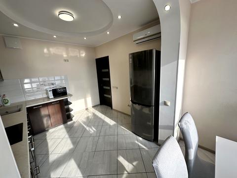 квартира по адресу Заречная ул., 1-Б