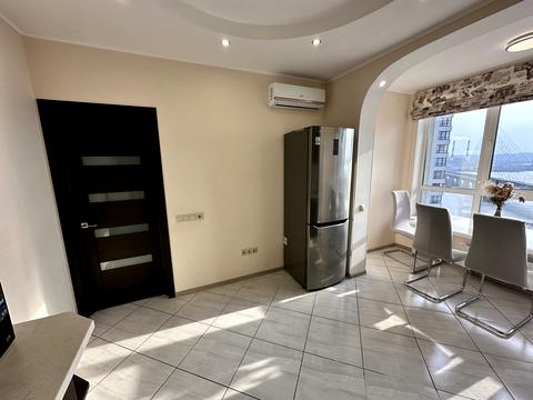 квартира по адресу Заречная ул., 1-Б