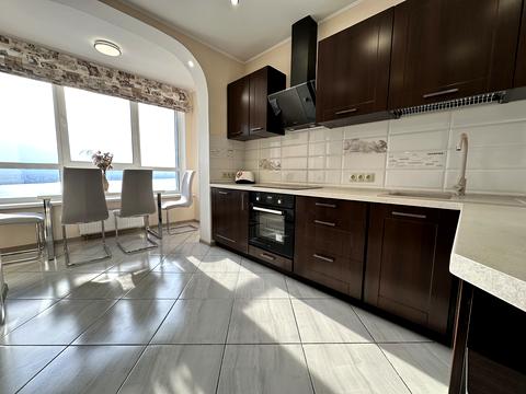 квартира по адресу Заречная ул., 1-Б