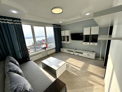 квартира по адресу Заречная ул., 1-Б