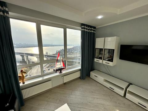 квартира по адресу Заречная ул., 1-Б