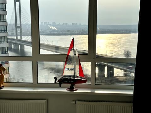 квартира по адресу Заречная ул., 1-Б