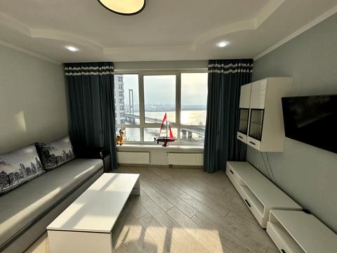 квартира по адресу Заречная ул., 1-Б