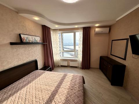 квартира по адресу Заречная ул., 1-Б