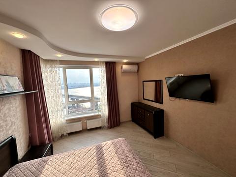 квартира по адресу Заречная ул., 1-Б