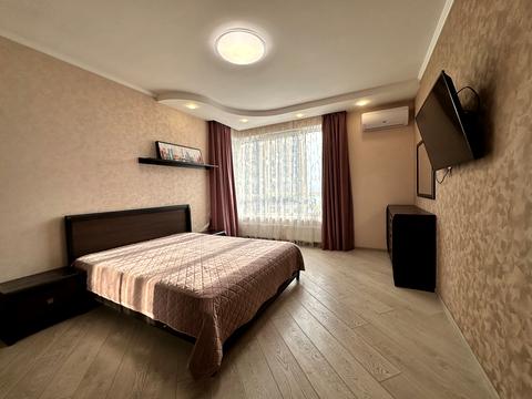 квартира по адресу Заречная ул., 1-Б