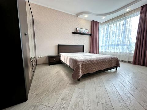 квартира по адресу Заречная ул., 1-Б