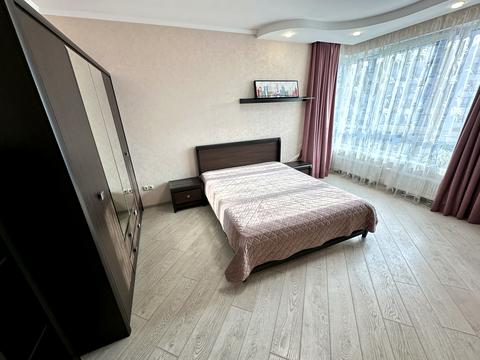 квартира по адресу Заречная ул., 1-Б