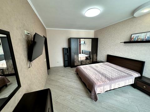 квартира по адресу Заречная ул., 1-Б