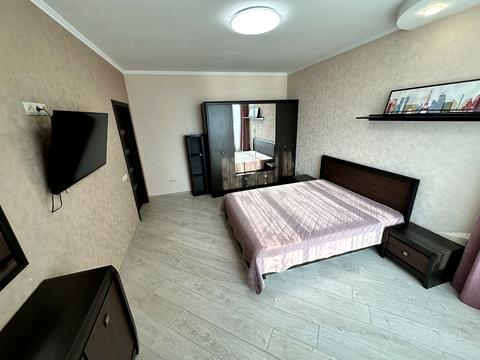 квартира по адресу Заречная ул., 1-Б