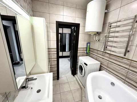 квартира по адресу Заречная ул., 1-Б