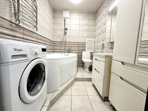 квартира по адресу Заречная ул., 1-Б