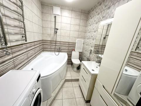 квартира по адресу Заречная ул., 1-Б