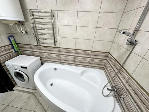 квартира по адресу Заречная ул., 1-Б