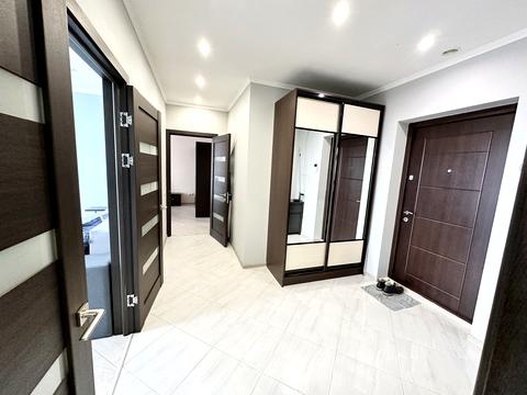 квартира по адресу Заречная ул., 1-Б