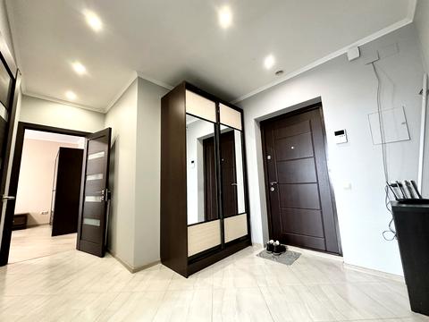 квартира по адресу Заречная ул., 1-Б