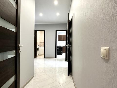 квартира по адресу Заречная ул., 1-Б