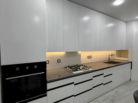 квартира за адресою Подільська вул., 4-Б