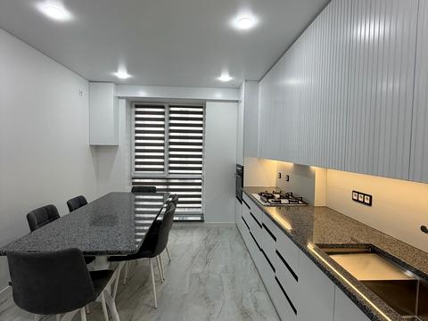 квартира за адресою Подільська вул., 4-Б