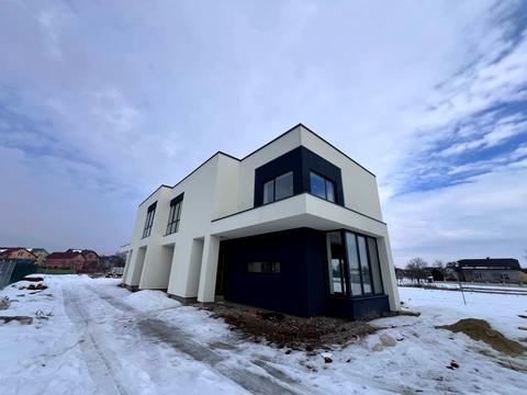 дом по адресу Повстанців, 125