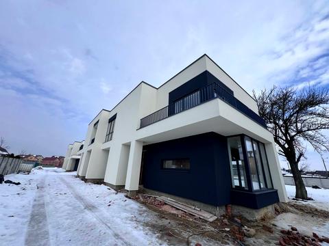 дом по адресу Повстанців, 125