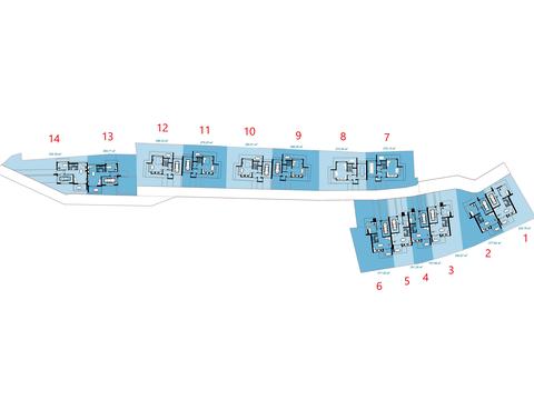 дом по адресу Повстанців, 125