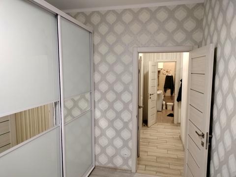 квартира по адресу Михаила Грушевского ул., 39/3 к4