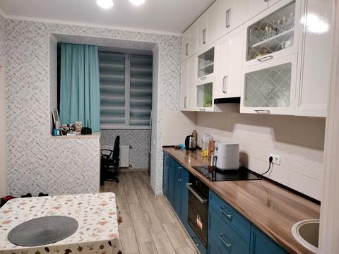 квартира по адресу Михаила Грушевского ул., 39/3 к4