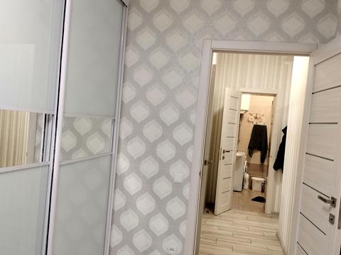 квартира по адресу Михаила Грушевского ул., 39/3 к4