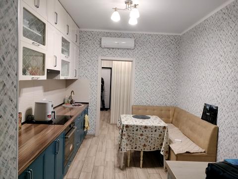 квартира по адресу Михаила Грушевского ул., 39/3 к4