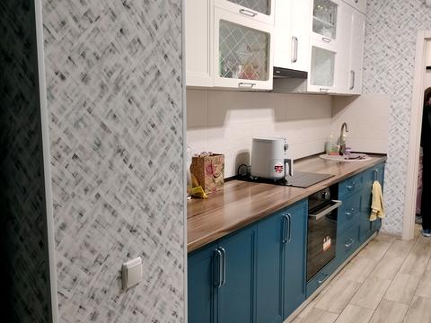 квартира по адресу Михаила Грушевского ул., 39/3 к4