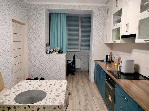 квартира по адресу Михаила Грушевского ул., 39/3 к4