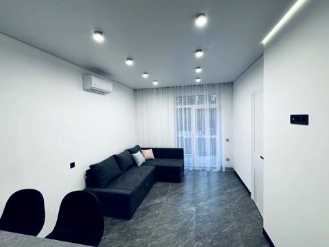 квартира за адресою Курортний проїзд, (Будинок)