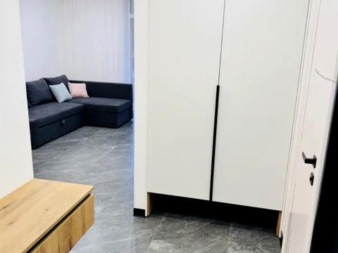 квартира за адресою Курортний проїзд, (Будинок)