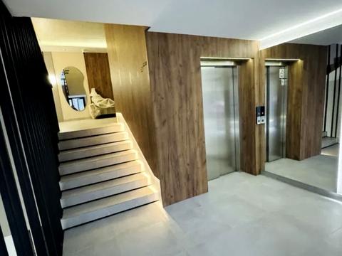 квартира за адресою Курортний проїзд, (Будинок)