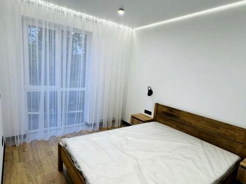 квартира за адресою Курортний проїзд, (Будинок)