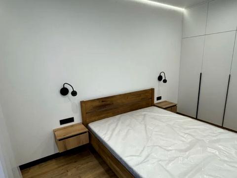 квартира за адресою Курортний проїзд, (Будинок)