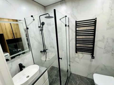 квартира за адресою Курортний проїзд, (Будинок)