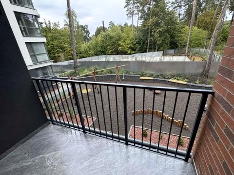 квартира за адресою Курортний проїзд, (Будинок)