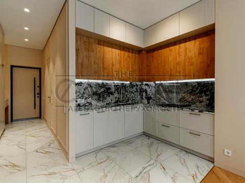 квартира по адресу Василия Тютюнника ул. (Анрі Барбюса), 39