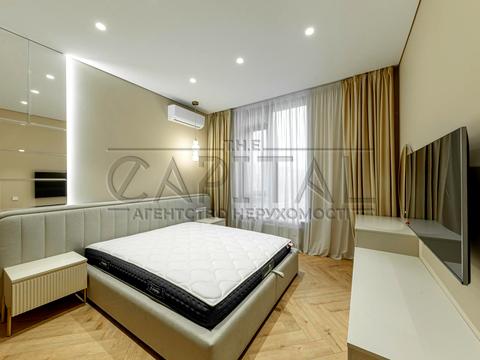 квартира по адресу Василия Тютюнника ул. (Анрі Барбюса), 39