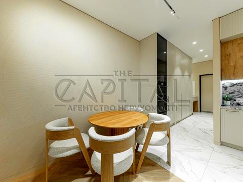 квартира по адресу Василия Тютюнника ул. (Анрі Барбюса), 39