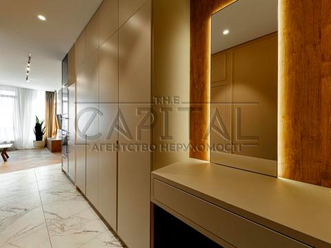 квартира по адресу Василия Тютюнника ул. (Анрі Барбюса), 39