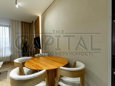 квартира по адресу Василия Тютюнника ул. (Анрі Барбюса), 39