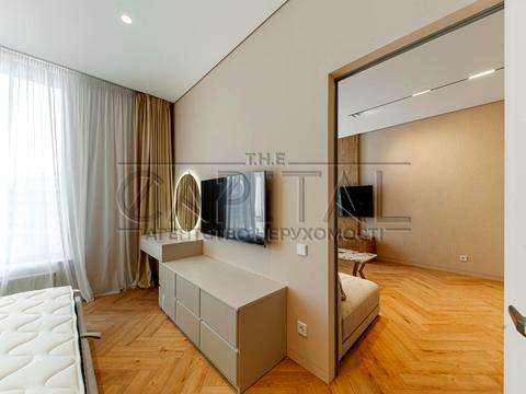 квартира по адресу Василия Тютюнника ул. (Анрі Барбюса), 39