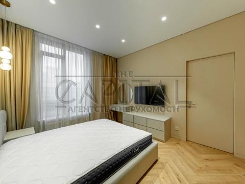 квартира по адресу Василия Тютюнника ул. (Анрі Барбюса), 39